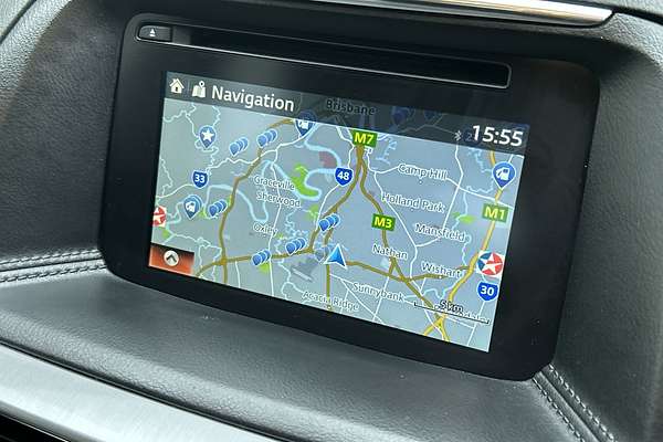 2015 Mazda CX-5 Maxx Sport KE Series 2