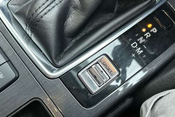 2015 Mazda CX-5 Maxx Sport KE Series 2