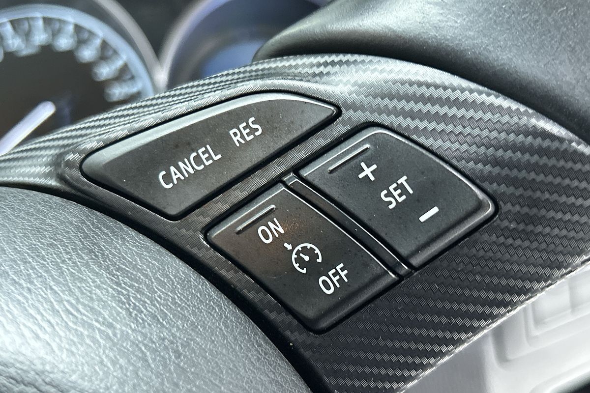 2015 Mazda CX-5 Maxx Sport KE Series 2