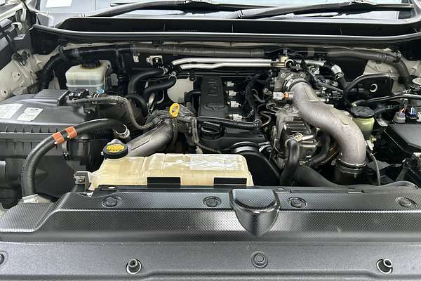 2013 Toyota Landcruiser Prado Kakadu KDJ150R