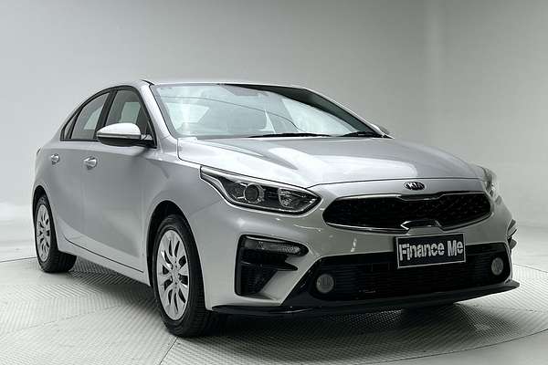 2019 Kia Cerato S BD