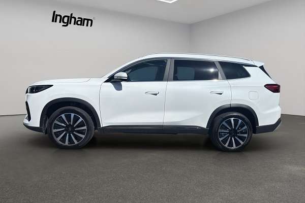 2025 Chery Tiggo 8 ULTIMATE 1.5PT PLUG IN HYBRID