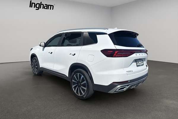 2025 Chery Tiggo 8 ULTIMATE 1.5PT PLUG IN HYBRID