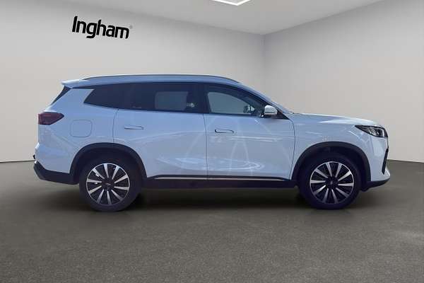 2025 Chery Tiggo 8 ULTIMATE 1.5PT PLUG IN HYBRID