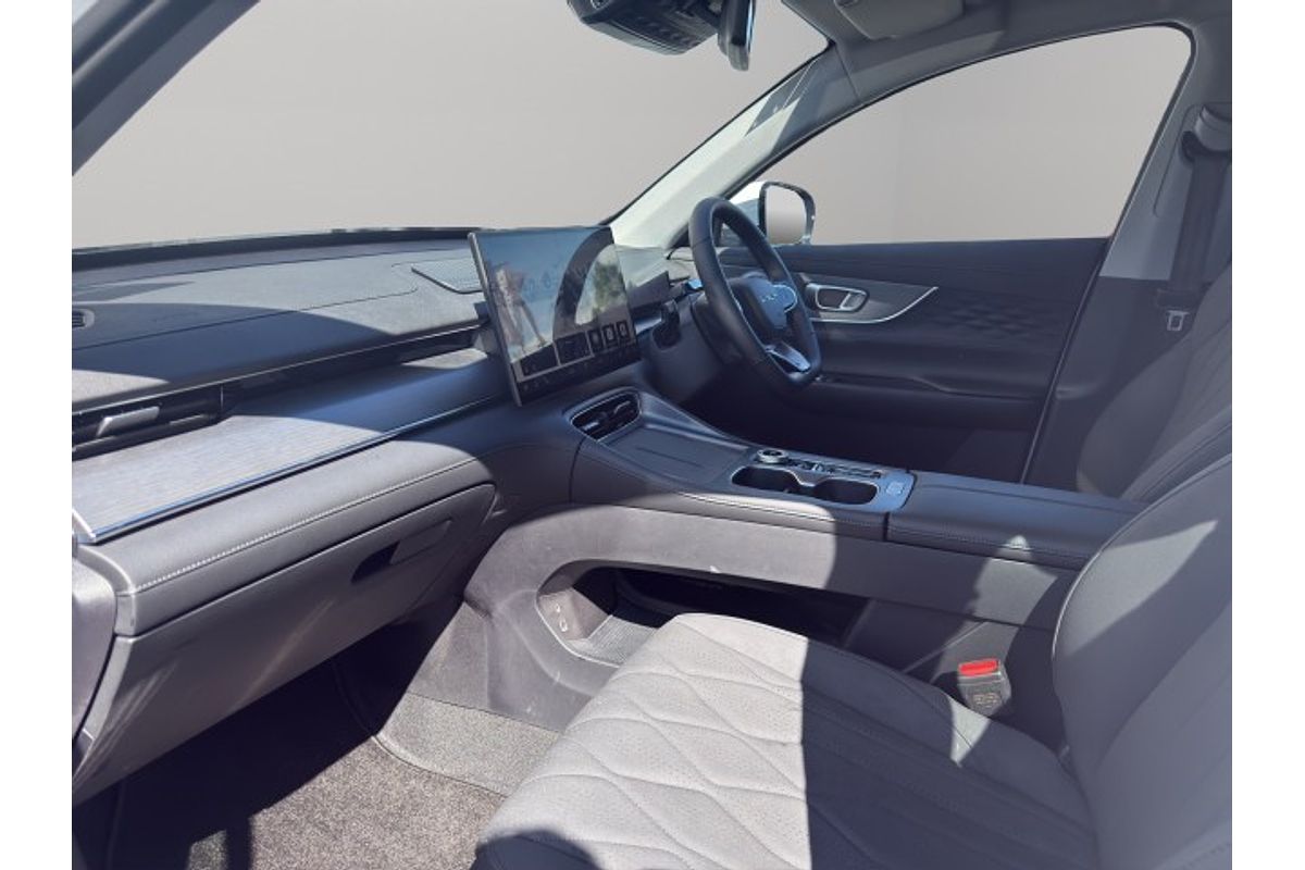 2025 Chery Tiggo 8 ULTIMATE 1.5PT PLUG IN HYBRID