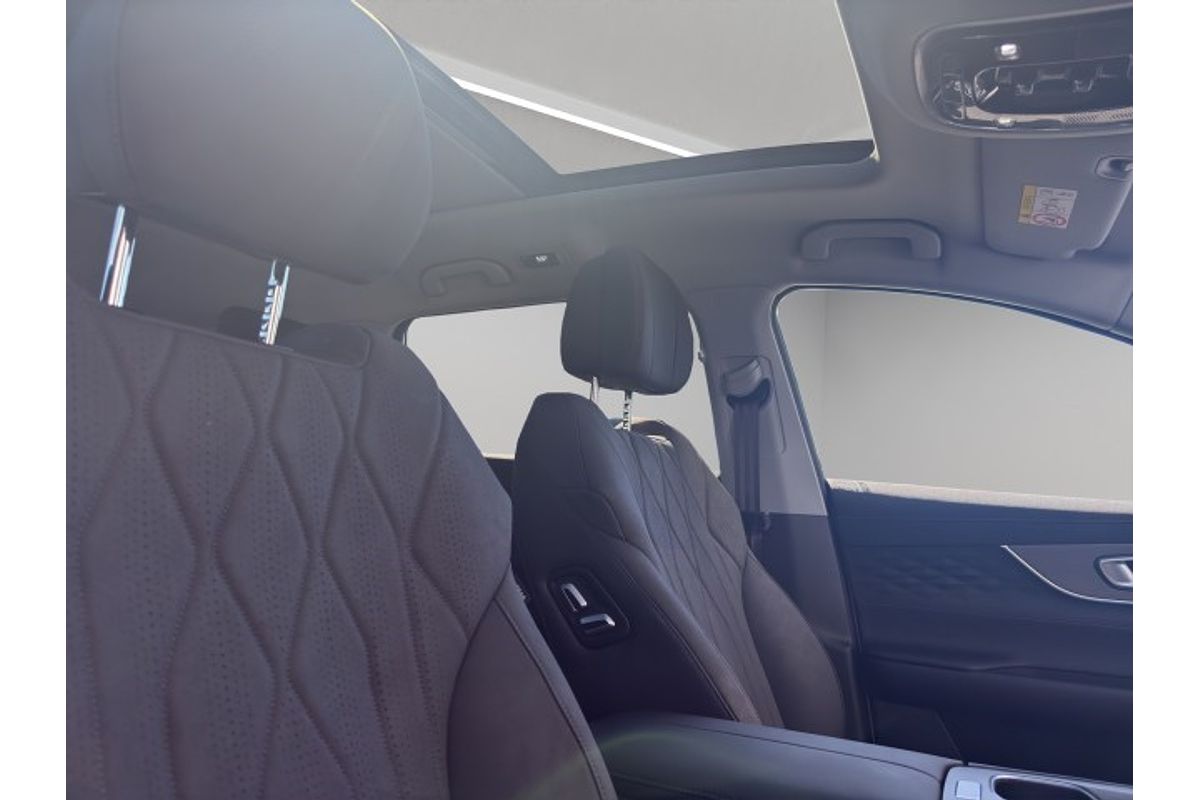 2025 Chery Tiggo 8 ULTIMATE 1.5PT PLUG IN HYBRID