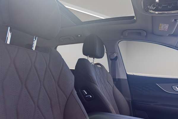 2025 Chery Tiggo 8 ULTIMATE 1.5PT PLUG IN HYBRID