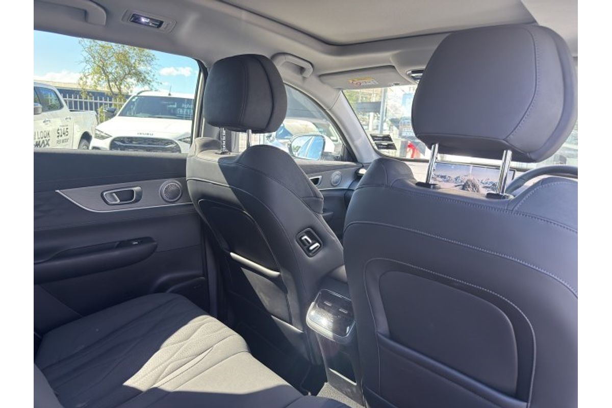 2025 Chery Tiggo 8 ULTIMATE 1.5PT PLUG IN HYBRID