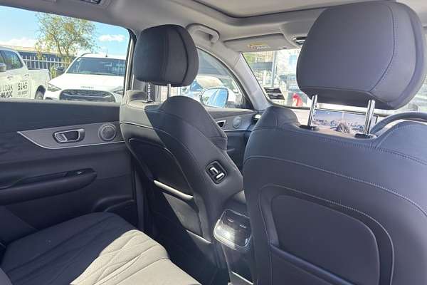 2025 Chery Tiggo 8 ULTIMATE 1.5PT PLUG IN HYBRID