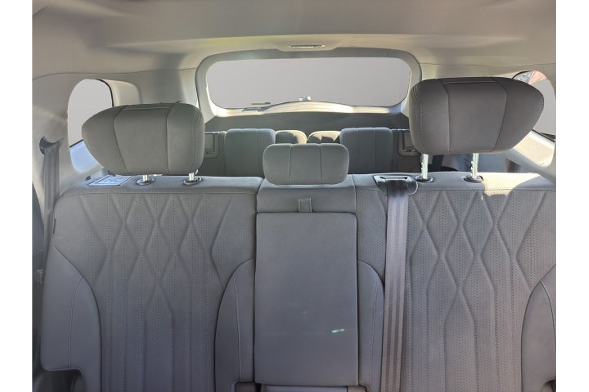 2025 Chery Tiggo 8 ULTIMATE 1.5PT PLUG IN HYBRID