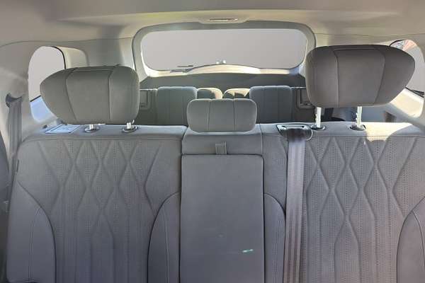 2025 Chery Tiggo 8 ULTIMATE 1.5PT PLUG IN HYBRID