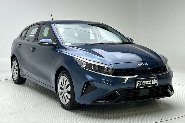 2022 Kia Cerato S BD