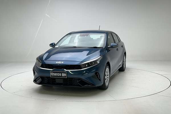 2022 Kia Cerato S BD