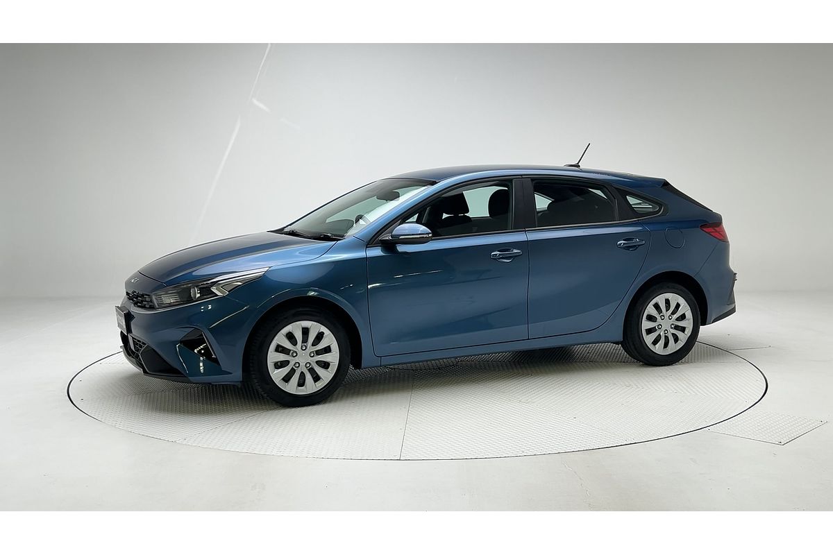 2022 Kia Cerato S BD