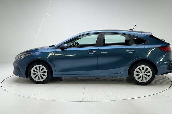 2022 Kia Cerato S BD