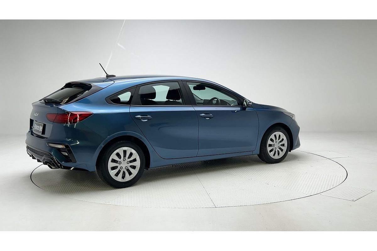 2022 Kia Cerato S BD