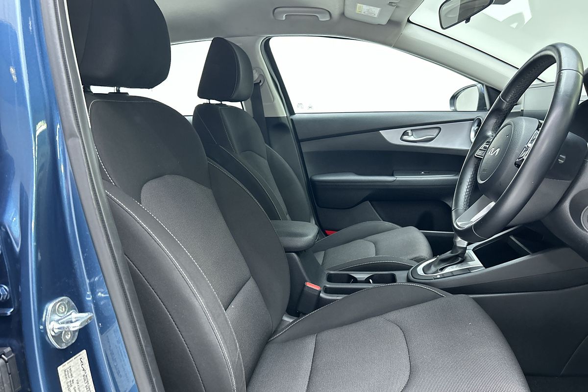 2022 Kia Cerato S BD