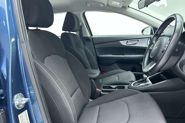 2022 Kia Cerato S BD