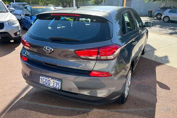 2018 Hyundai i30 Go PD
