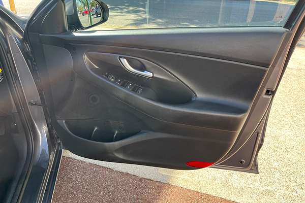 2018 Hyundai i30 Go PD