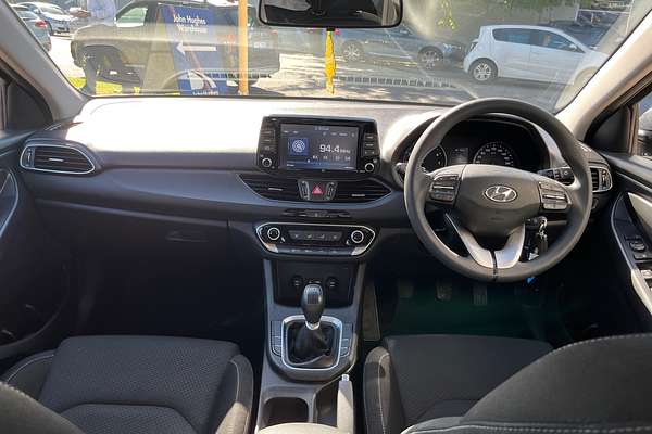2018 Hyundai i30 Go PD