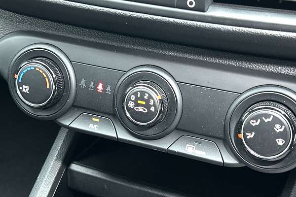 2022 Kia Cerato S BD