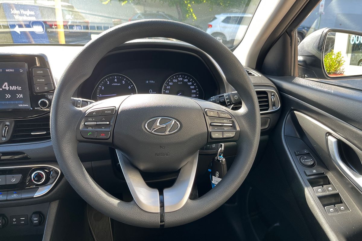 2018 Hyundai i30 Go PD