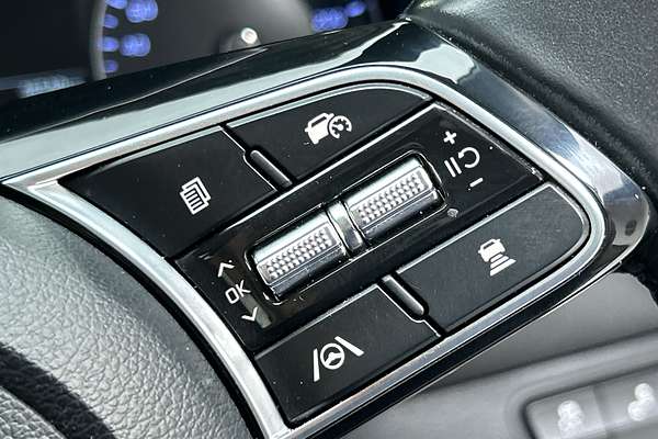 2022 Kia Cerato S BD