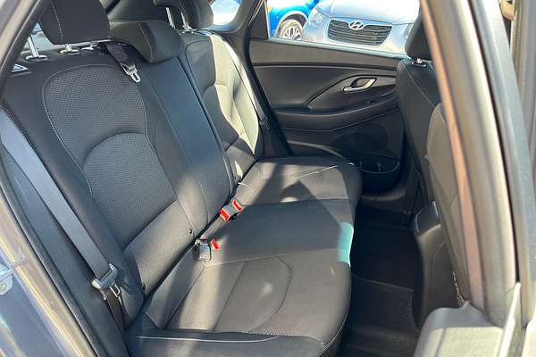 2018 Hyundai i30 Go PD