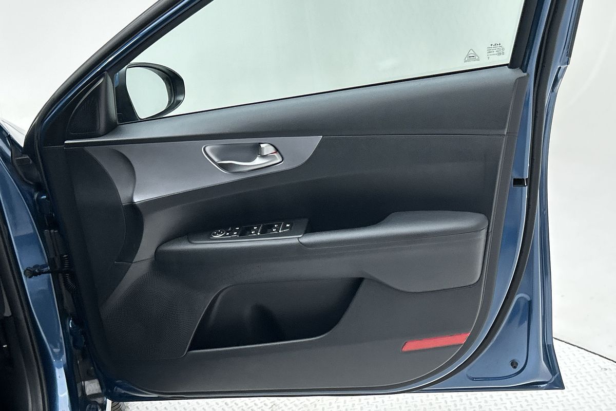 2022 Kia Cerato S BD