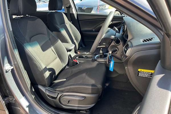 2018 Hyundai i30 Go PD