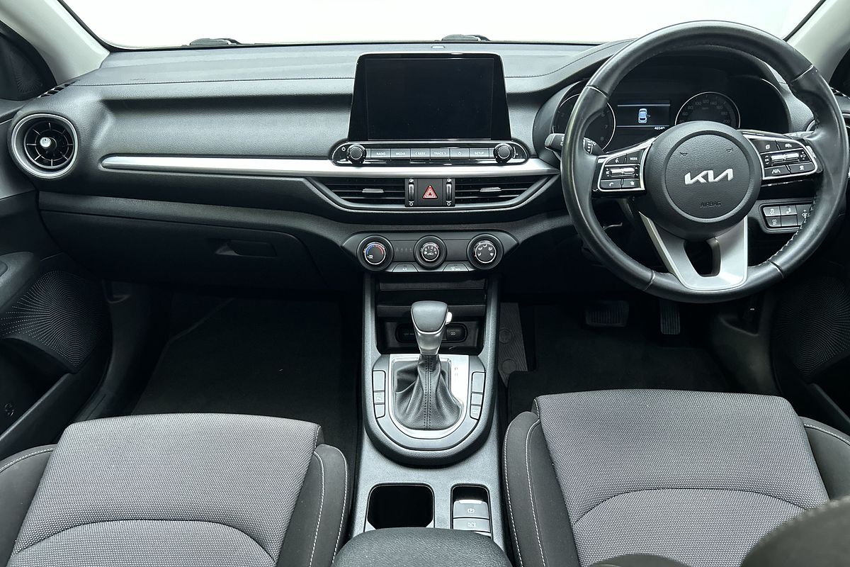 2022 Kia Cerato S BD