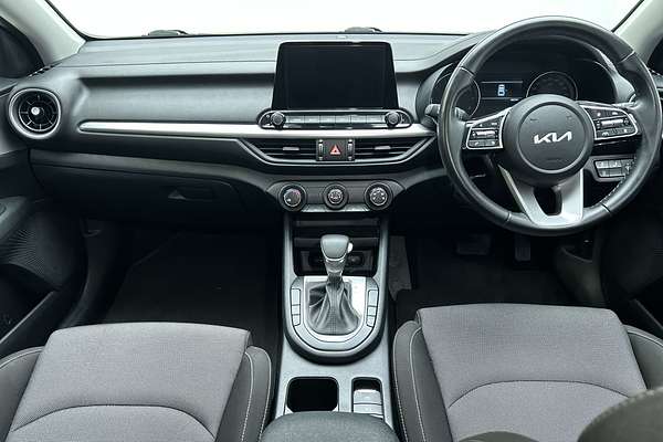2022 Kia Cerato S BD