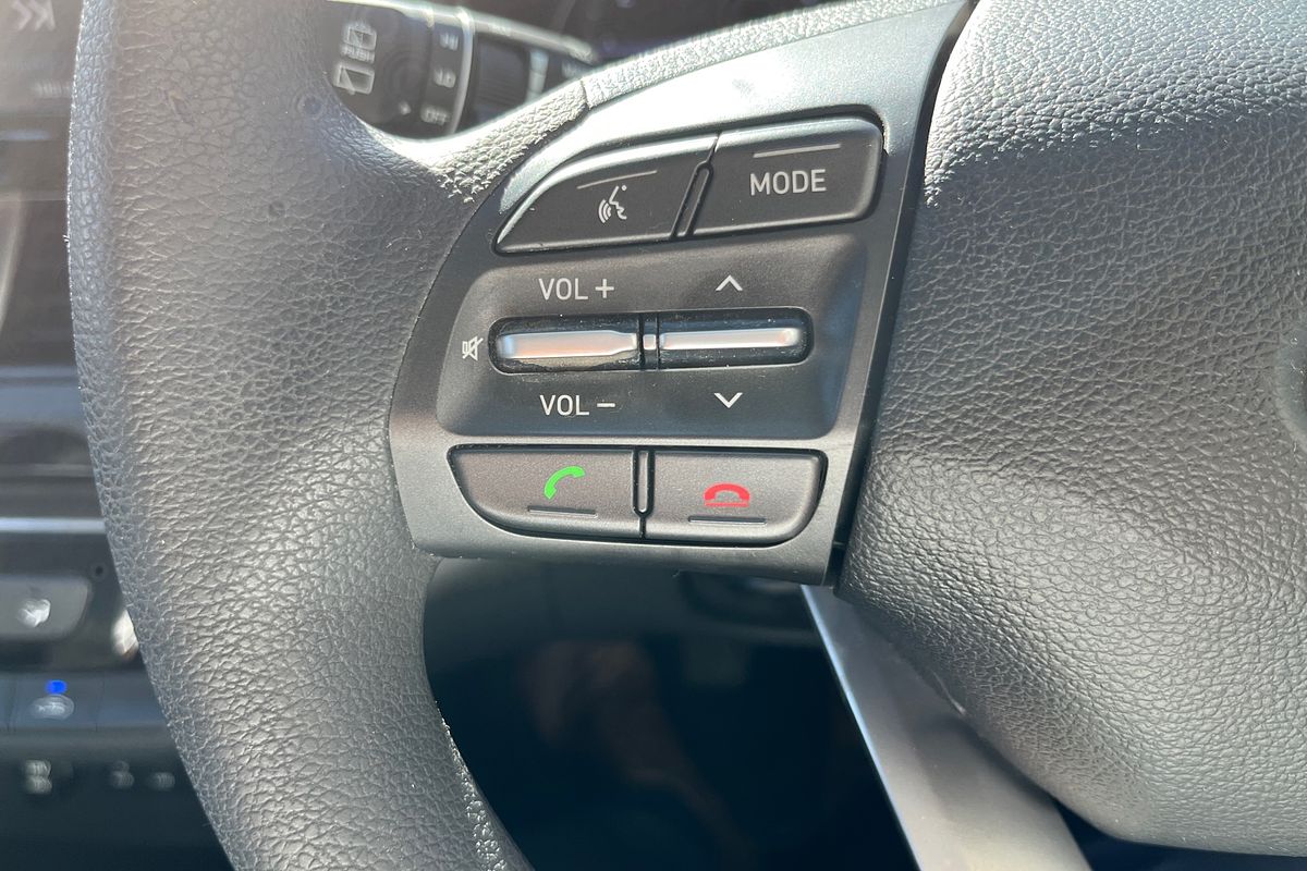 2018 Hyundai i30 Go PD