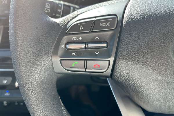 2018 Hyundai i30 Go PD