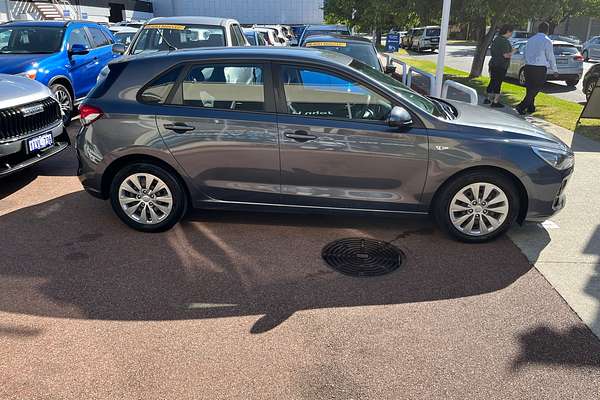 2018 Hyundai i30 Go PD