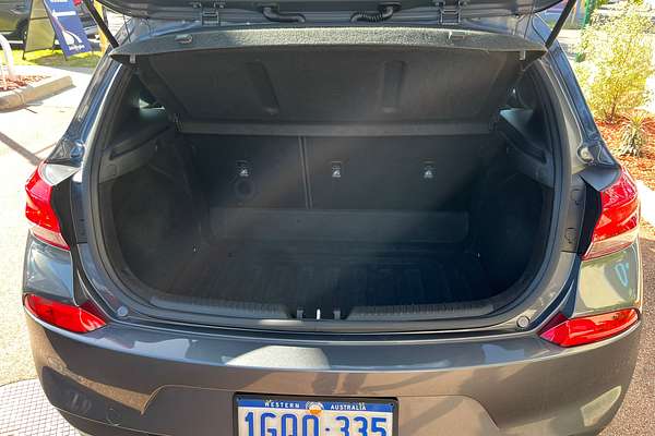 2018 Hyundai i30 Go PD