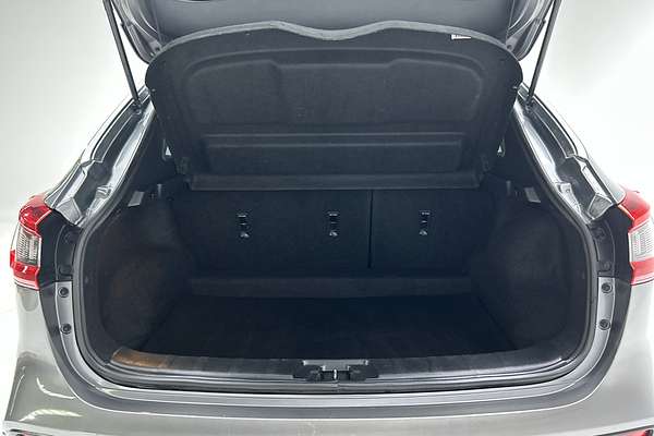 2018 Nissan QASHQAI ST J11 Series 2