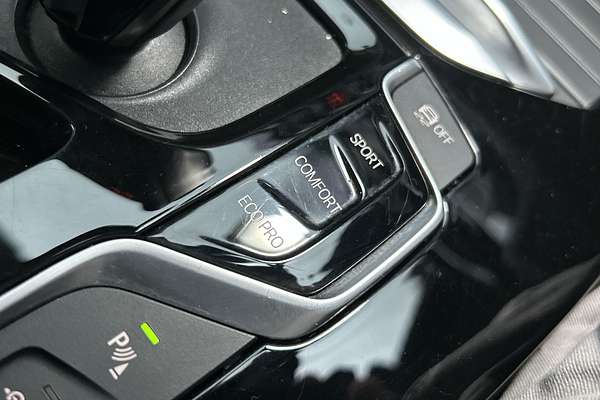 2019 BMW X3 xDrive20d G01 thumb-16