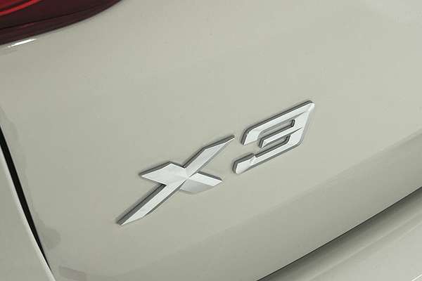 2019 BMW X3 xDrive20d G01 thumb-21