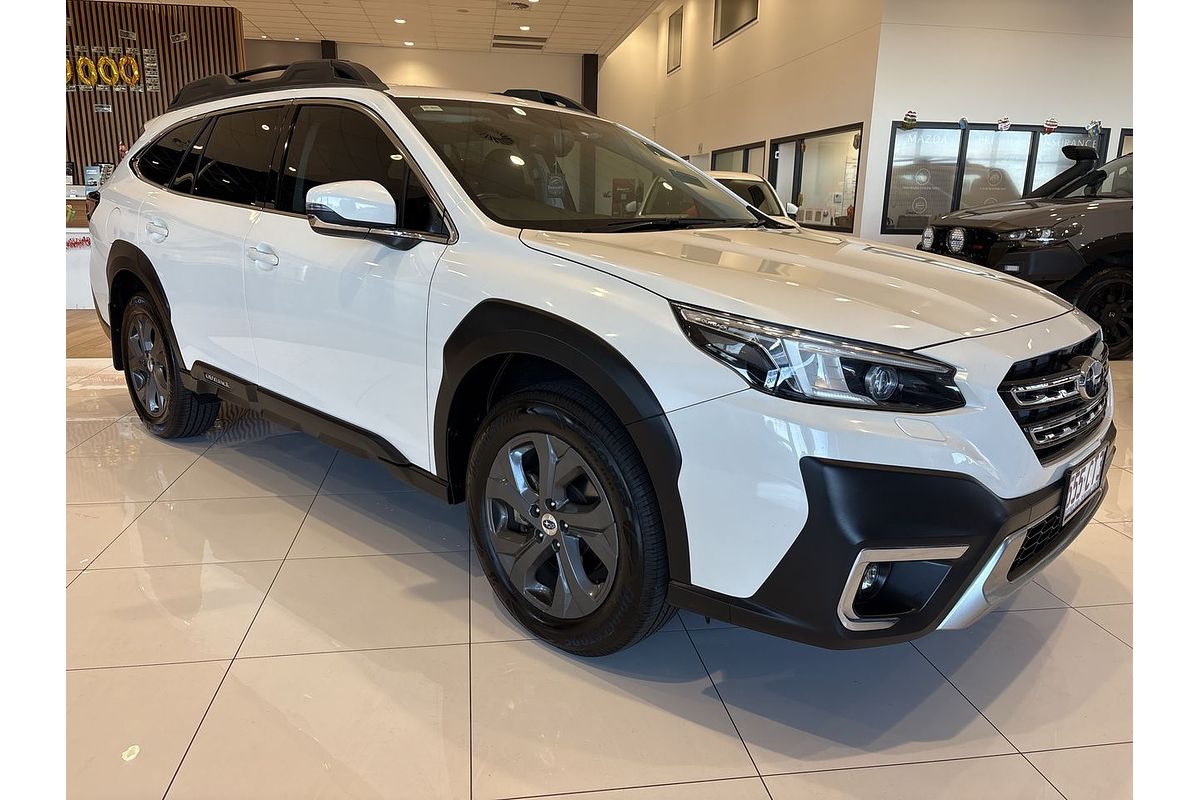 2021 Subaru Outback AWD 6GEN