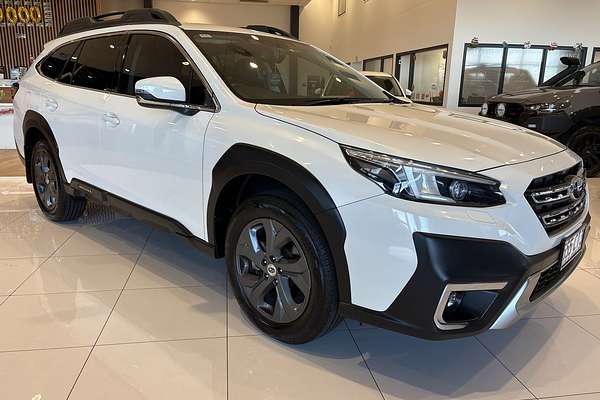 2021 Subaru Outback AWD 6GEN