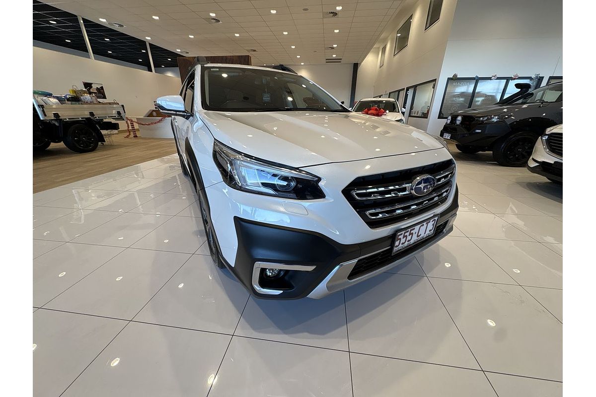 2021 Subaru Outback AWD 6GEN
