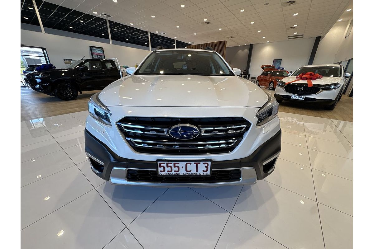 2021 Subaru Outback AWD 6GEN