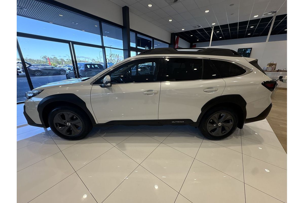 2021 Subaru Outback AWD 6GEN