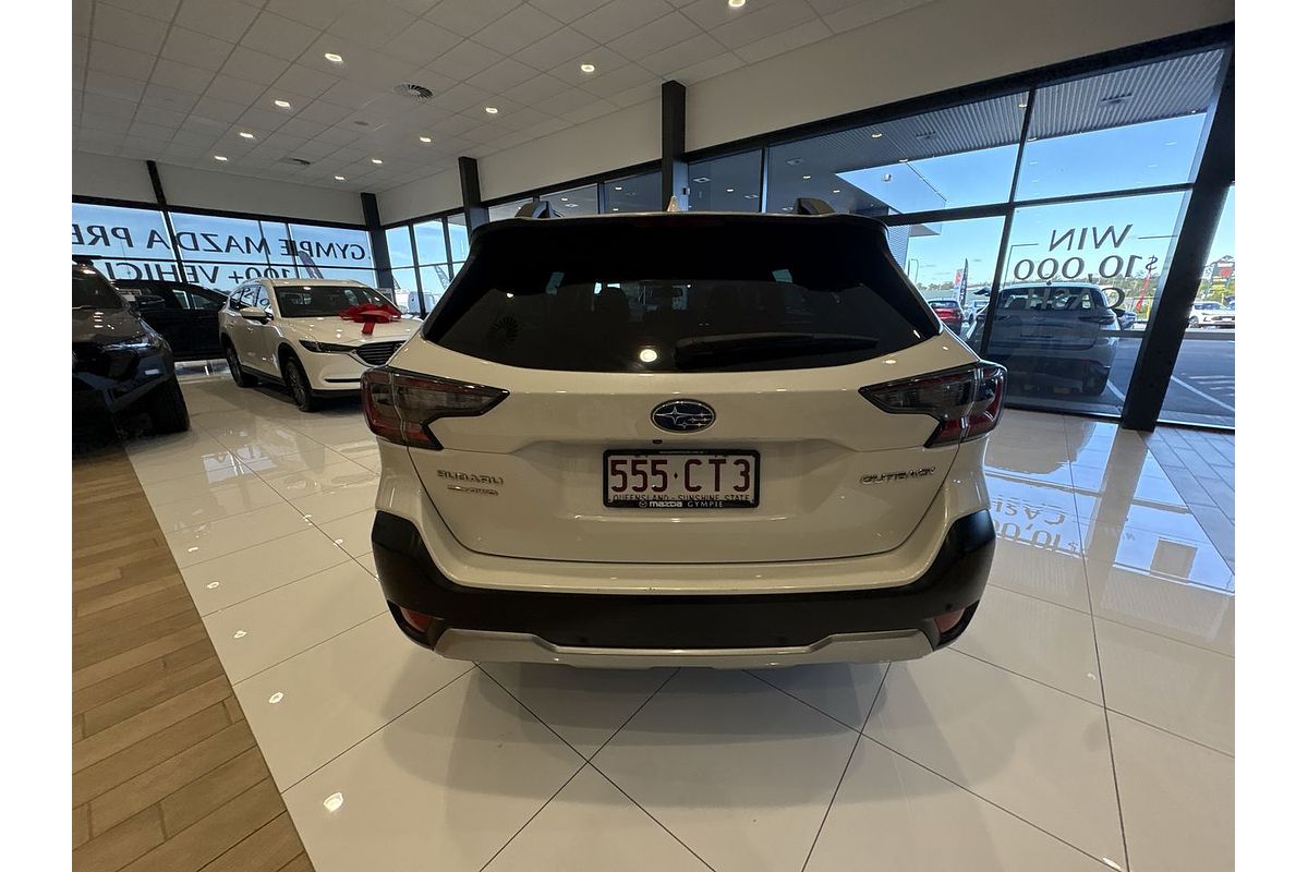 2021 Subaru Outback AWD 6GEN