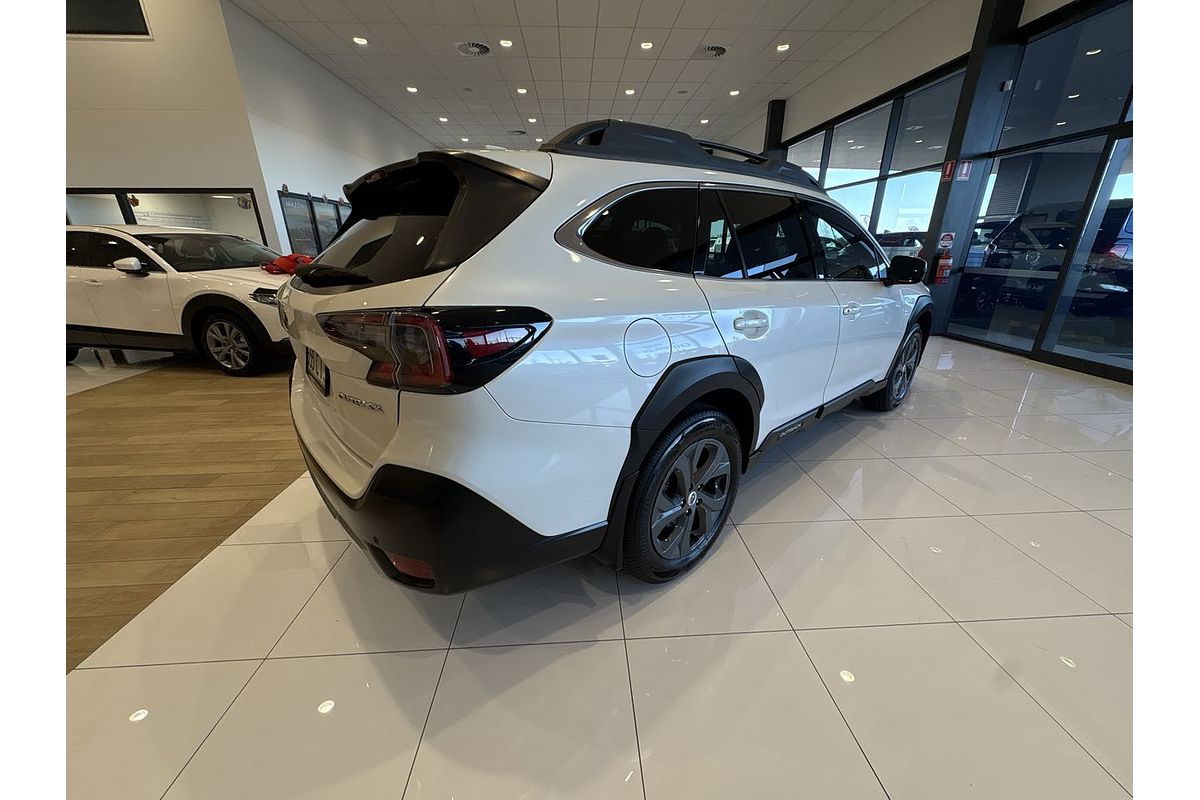 2021 Subaru Outback AWD 6GEN