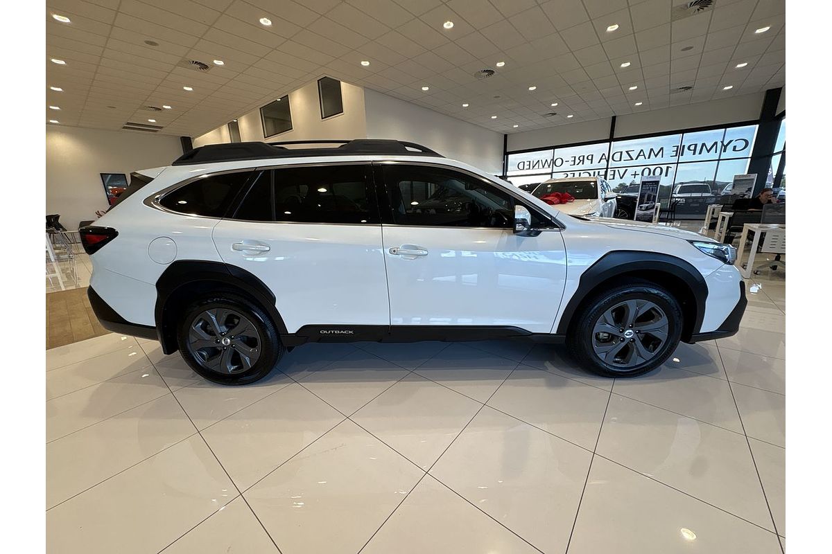 2021 Subaru Outback AWD 6GEN