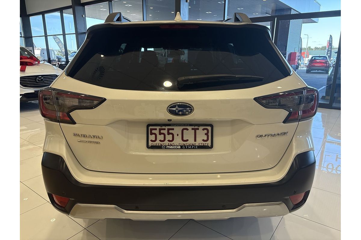 2021 Subaru Outback AWD 6GEN