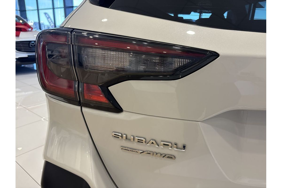 2021 Subaru Outback AWD 6GEN